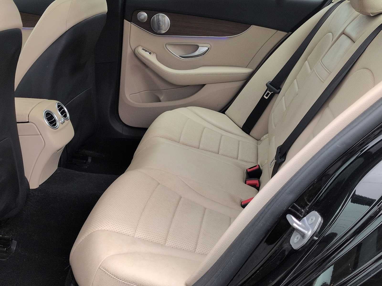 2021 Mercedes-Benz C 300 C 300