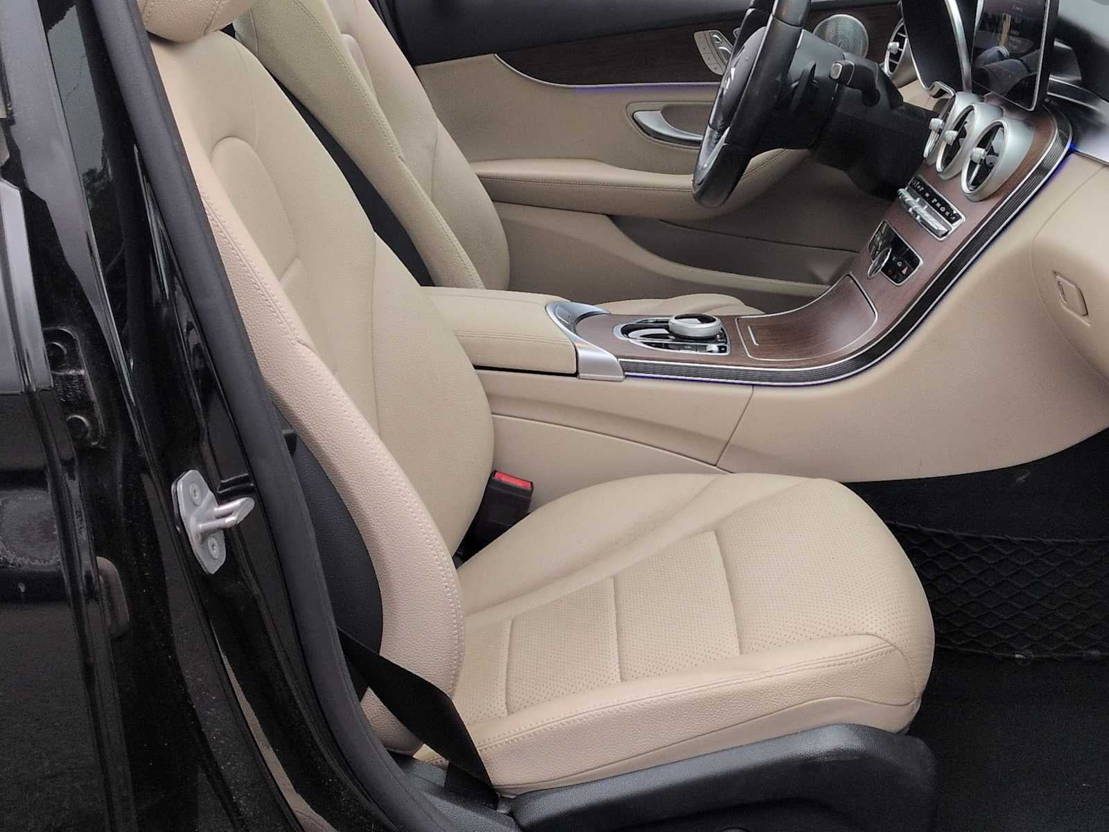 2021 Mercedes-Benz C 300 C 300