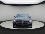 2021 Mercedes-Benz C 300 C 300
