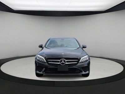 2021 Mercedes-Benz C 300 C 300