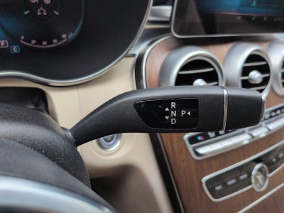 2021 Mercedes-Benz C 300 C 300