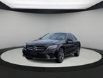 2021 Mercedes-Benz C 300 C 300