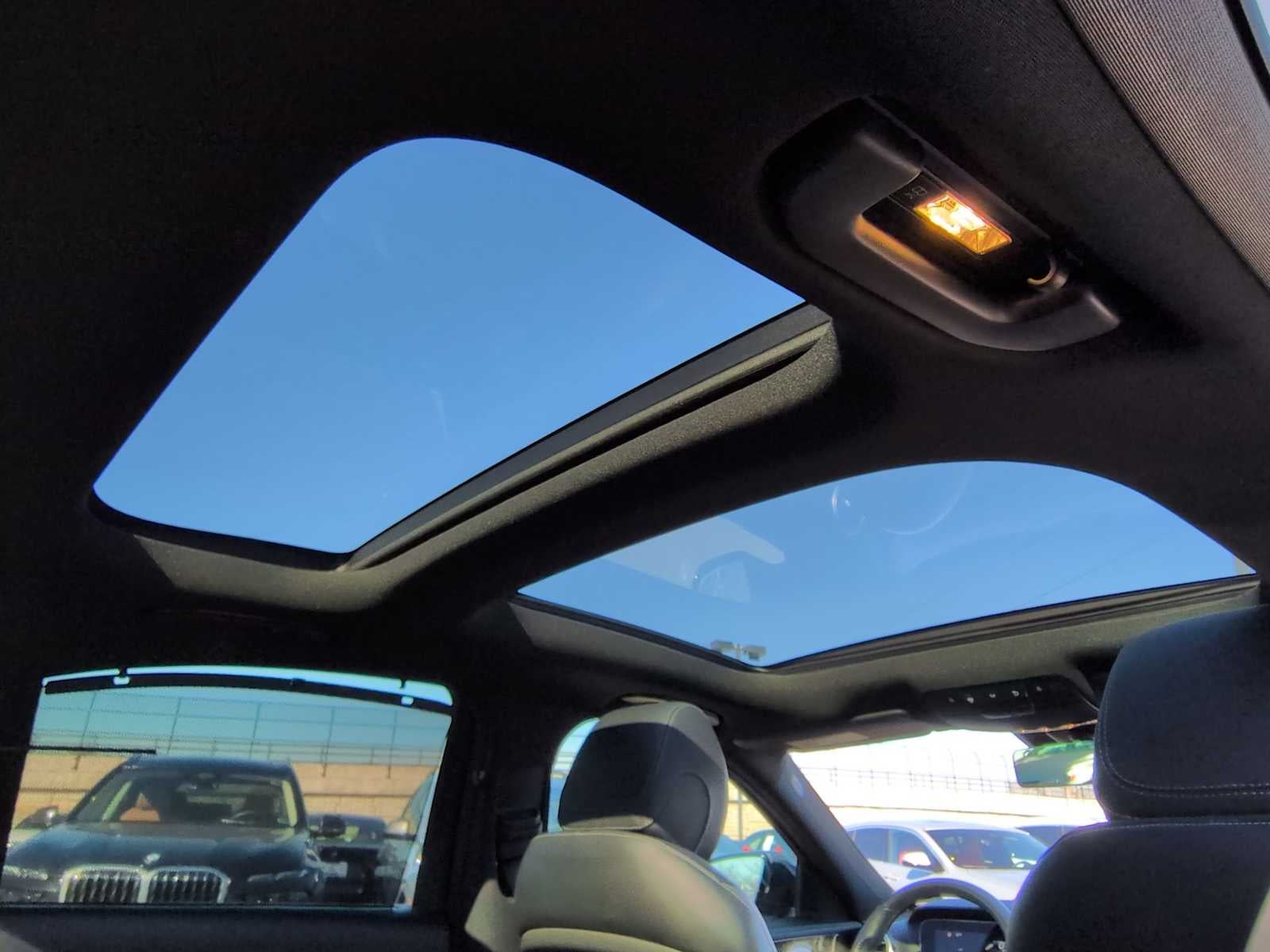 2022 Mercedes-Benz E-Class AMG® E 53