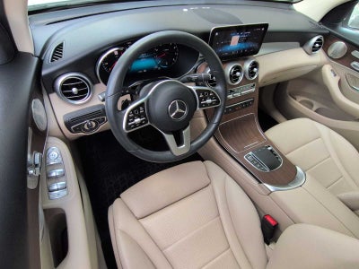 2021 Mercedes-Benz GLC 300 GLC 300