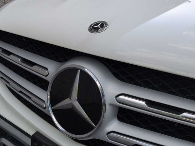 2021 Mercedes-Benz GLC 300 GLC 300