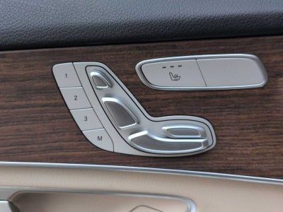 2021 Mercedes-Benz GLC 300 GLC 300