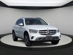 2021 Mercedes-Benz GLC 300 GLC 300