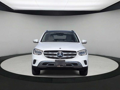 2021 Mercedes-Benz GLC 300 GLC 300