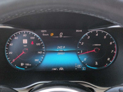 2021 Mercedes-Benz GLC 300 GLC 300