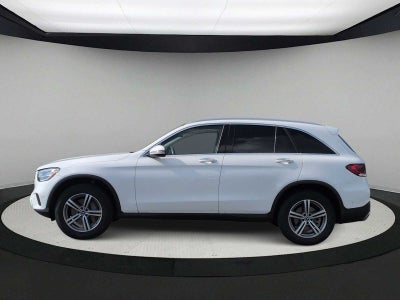 2021 Mercedes-Benz GLC 300 GLC 300