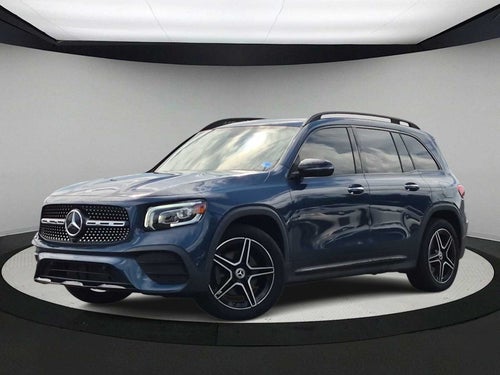 2023 Mercedes-Benz GLB 250 GLB 250