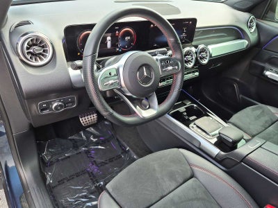 2023 Mercedes-Benz GLB 250 GLB 250