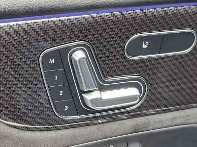 2023 Mercedes-Benz GLB 250 GLB 250