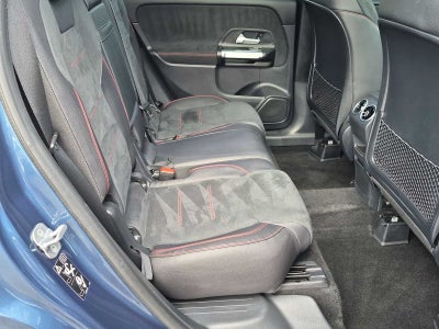 2023 Mercedes-Benz GLB 250 GLB 250