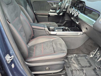 2023 Mercedes-Benz GLB 250 GLB 250