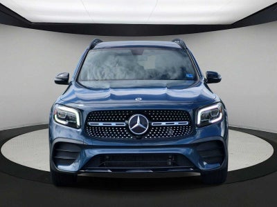 2023 Mercedes-Benz GLB 250 GLB 250