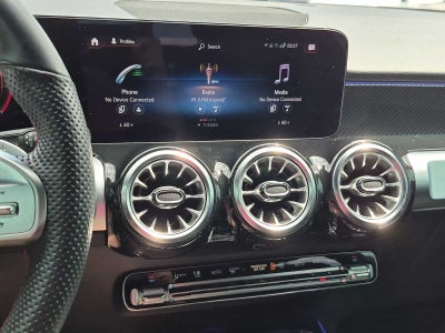 2023 Mercedes-Benz GLB 250 GLB 250