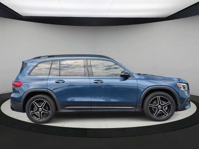 2023 Mercedes-Benz GLB 250 GLB 250