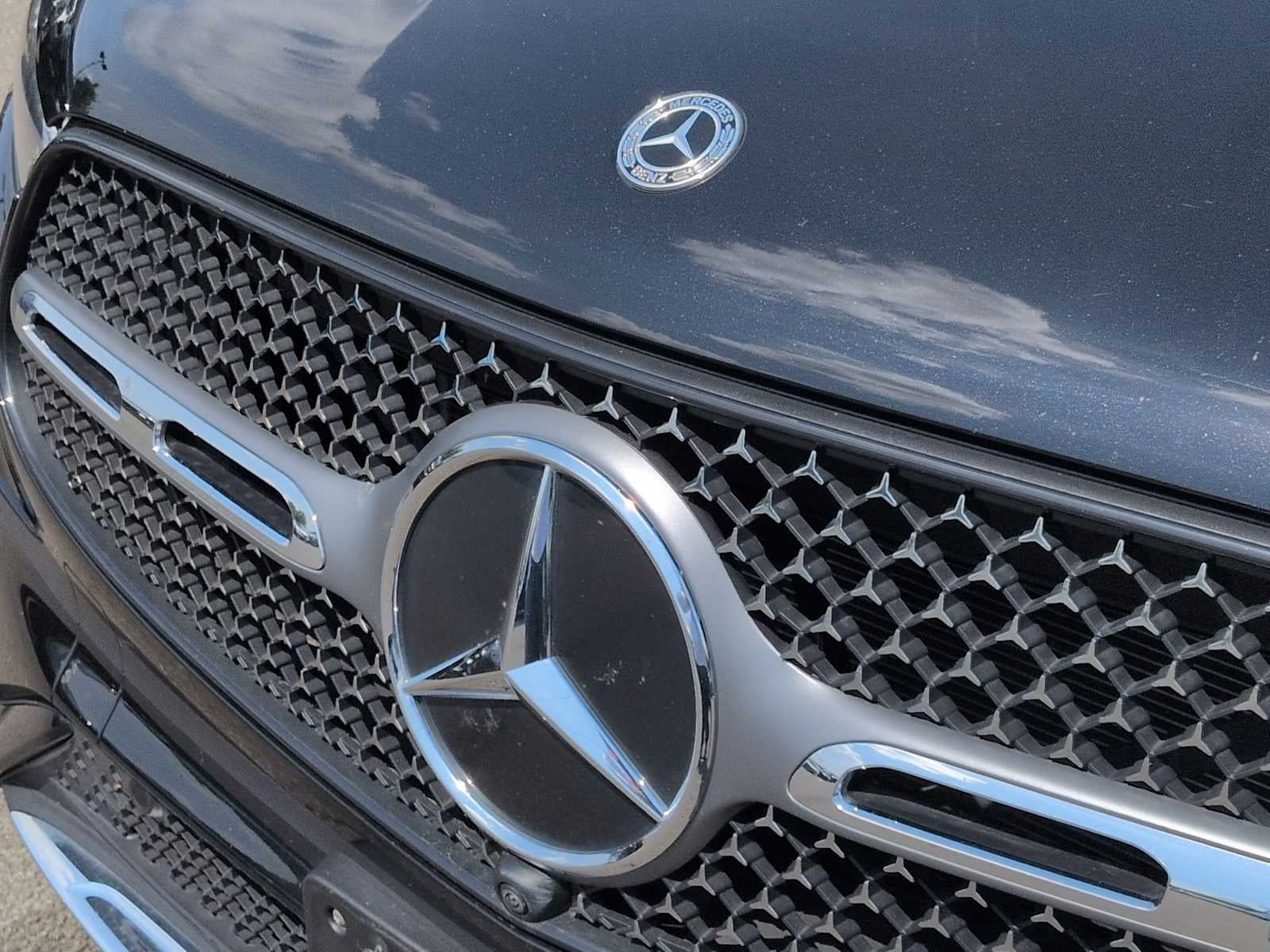 2024 Mercedes-Benz GLC 300 GLC 300