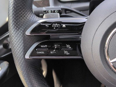 2024 Mercedes-Benz GLC 300 GLC 300