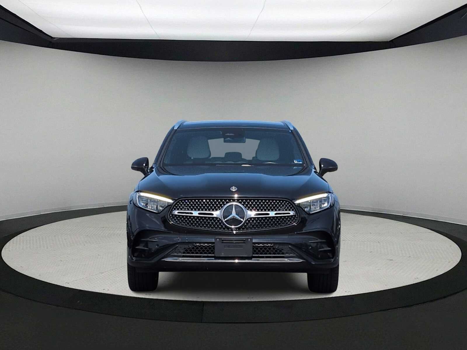 2024 Mercedes-Benz GLC 300 GLC 300