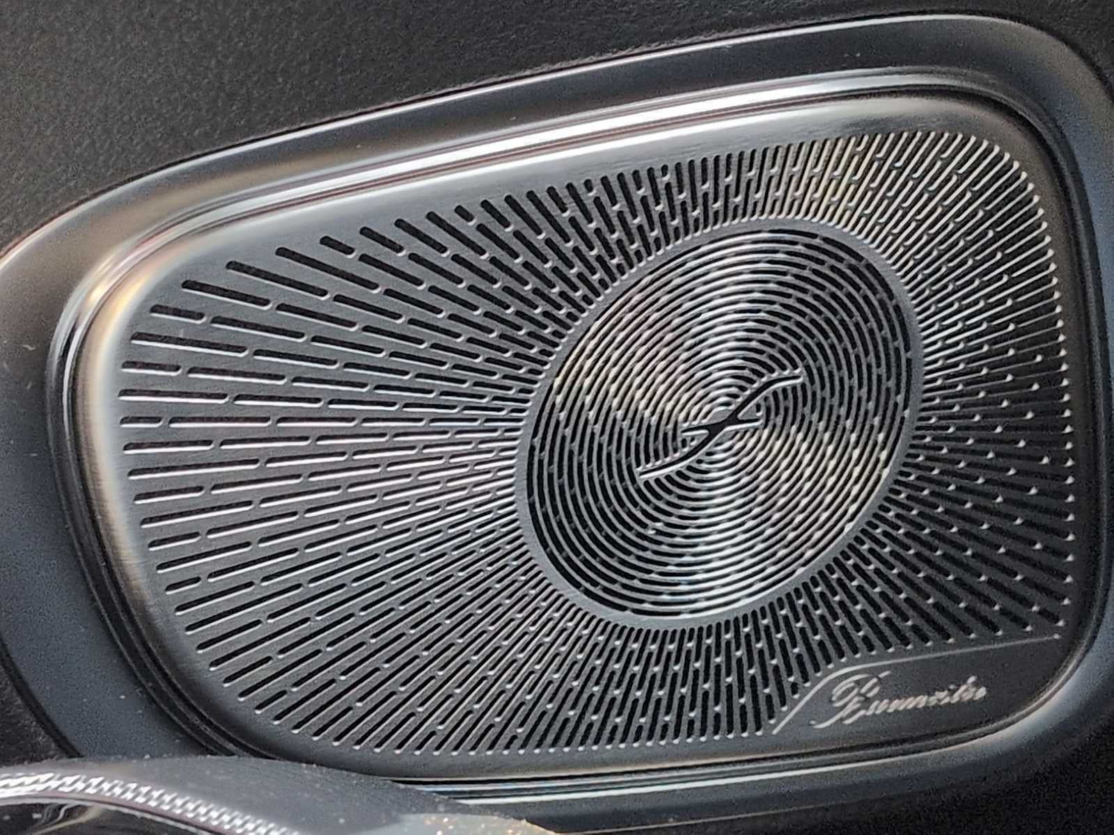 2024 Mercedes-Benz GLC 300 GLC 300