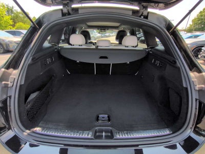 2024 Mercedes-Benz GLC 300 GLC 300