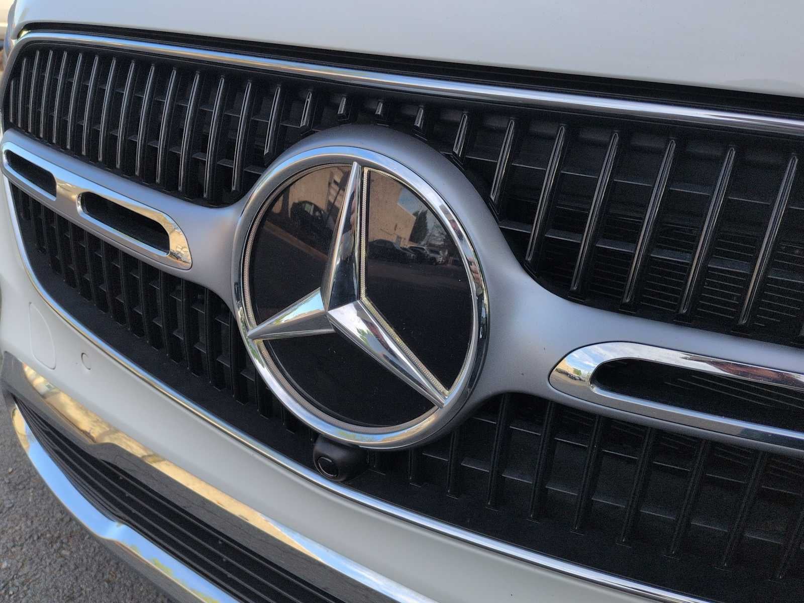 2023 Mercedes-Benz GLC 300 GLC 300