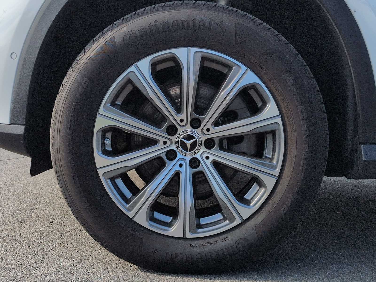 2023 Mercedes-Benz GLC 300 GLC 300