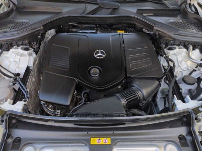 2023 Mercedes-Benz GLC 300 GLC 300