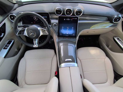 2023 Mercedes-Benz GLC 300 GLC 300