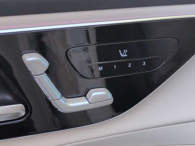 2023 Mercedes-Benz GLC 300 GLC 300