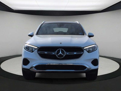2023 Mercedes-Benz GLC 300 GLC 300