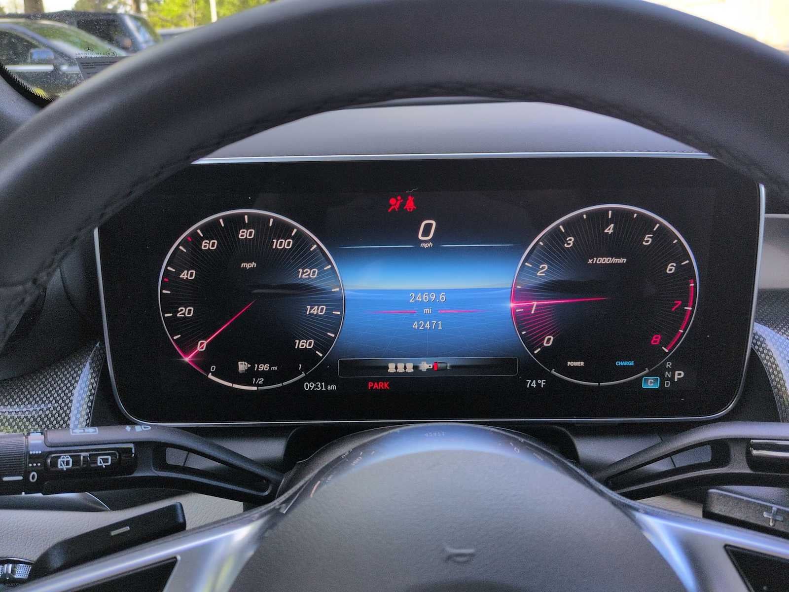 2023 Mercedes-Benz GLC 300 GLC 300