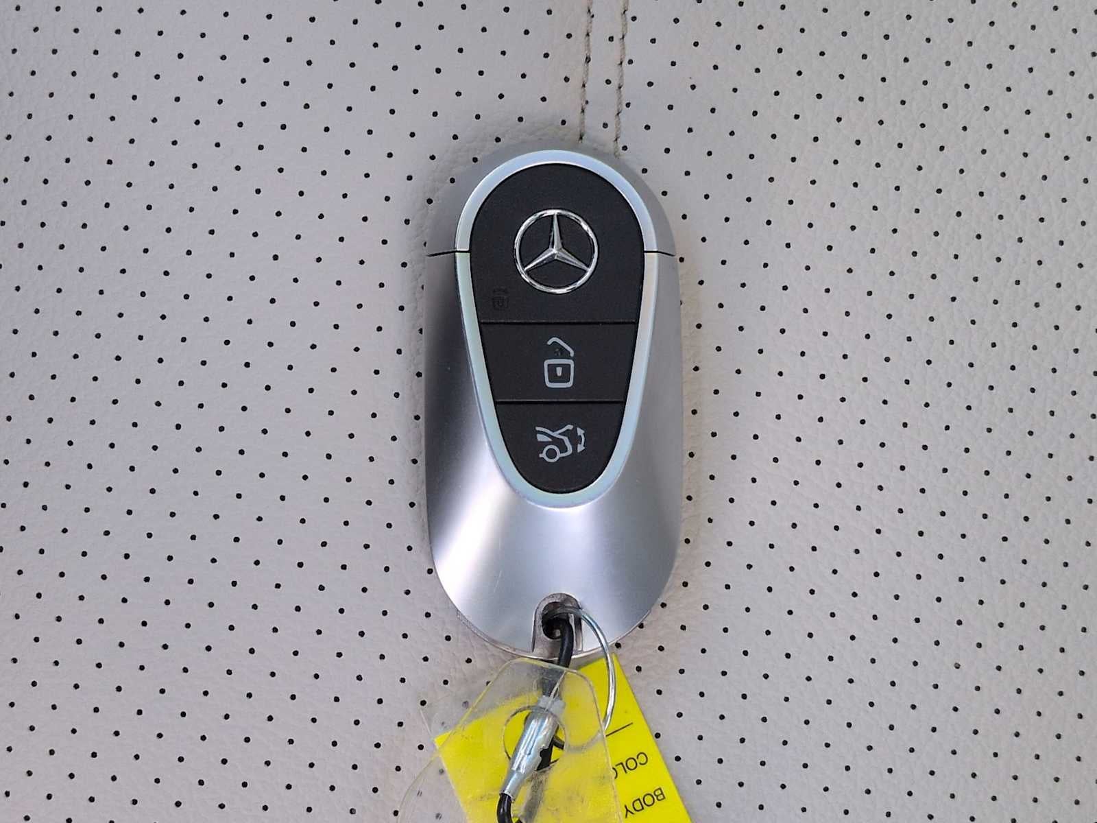 2023 Mercedes-Benz GLC 300 GLC 300