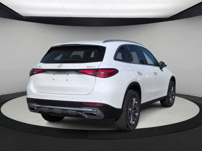 2023 Mercedes-Benz GLC 300 GLC 300