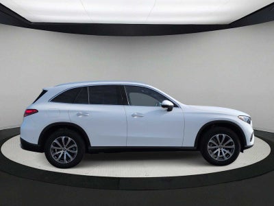 2023 Mercedes-Benz GLC 300 GLC 300