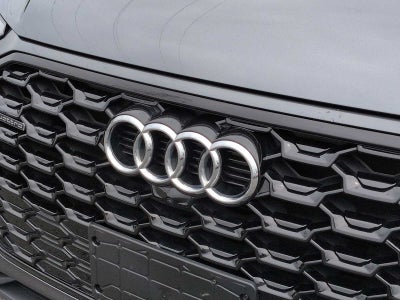 2022 Audi Q5 Sportback S line Premium Plus