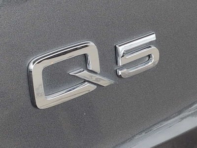 2022 Audi Q5 Sportback S line Premium Plus
