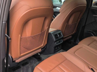 2022 Audi Q5 Sportback S line Premium Plus