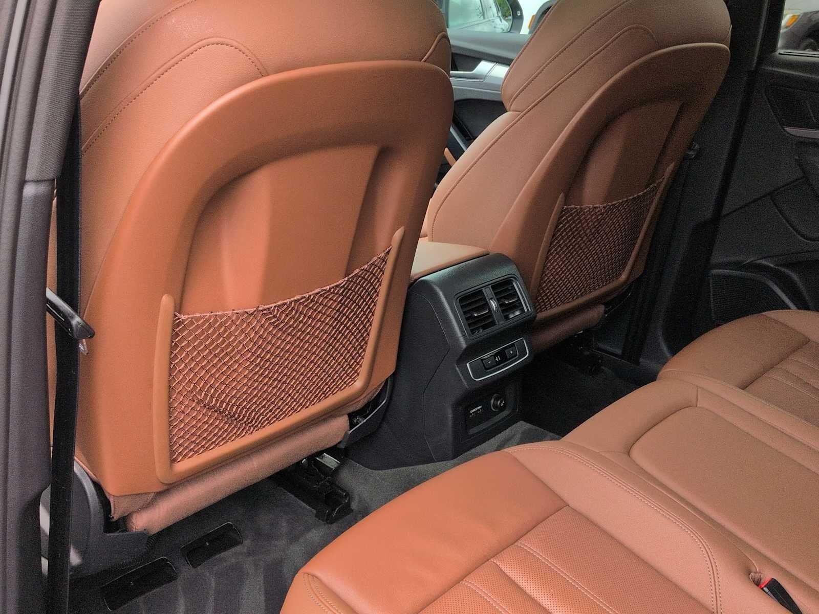 2022 Audi Q5 Sportback S line Premium Plus