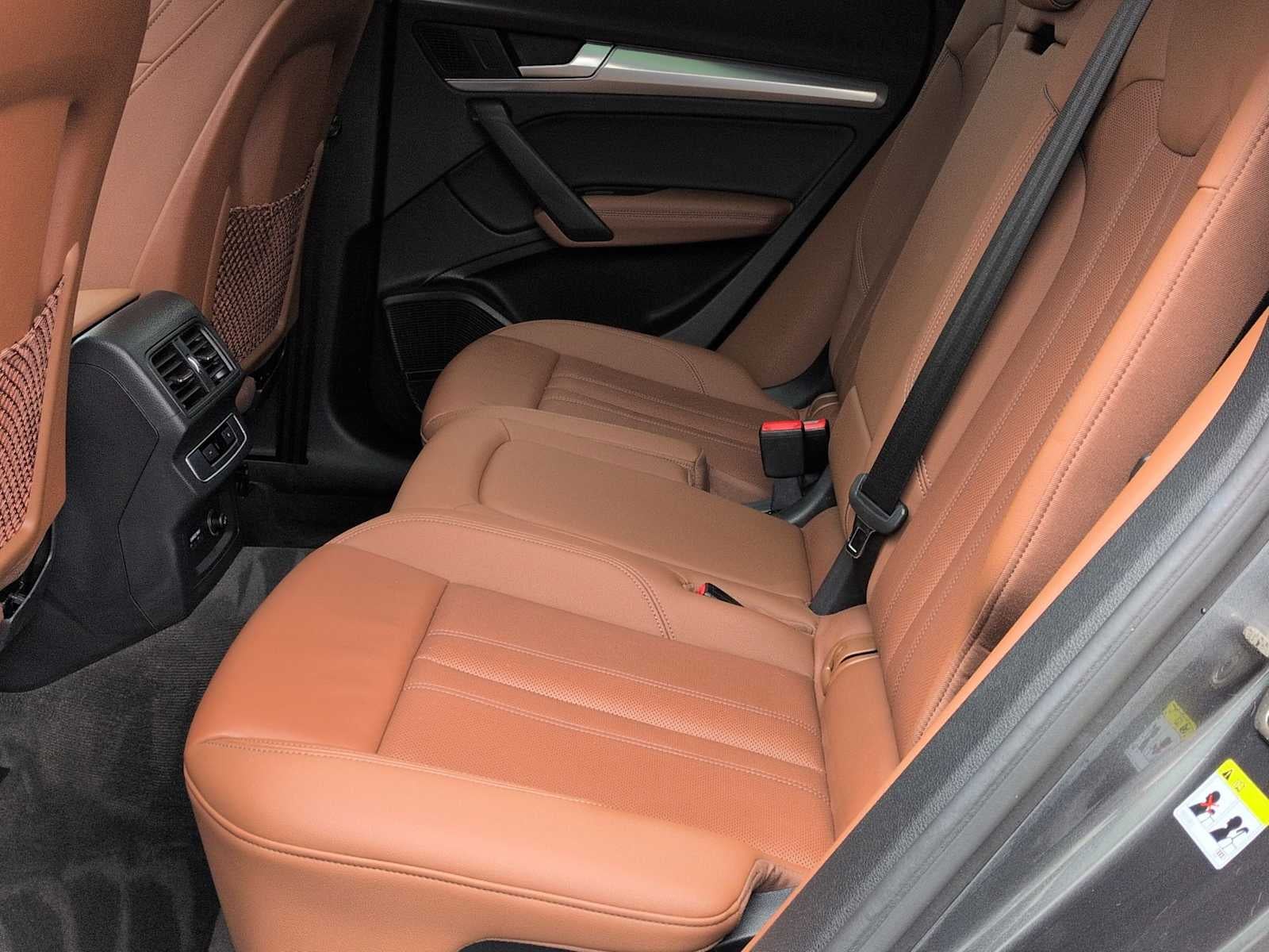 2022 Audi Q5 Sportback S line Premium Plus