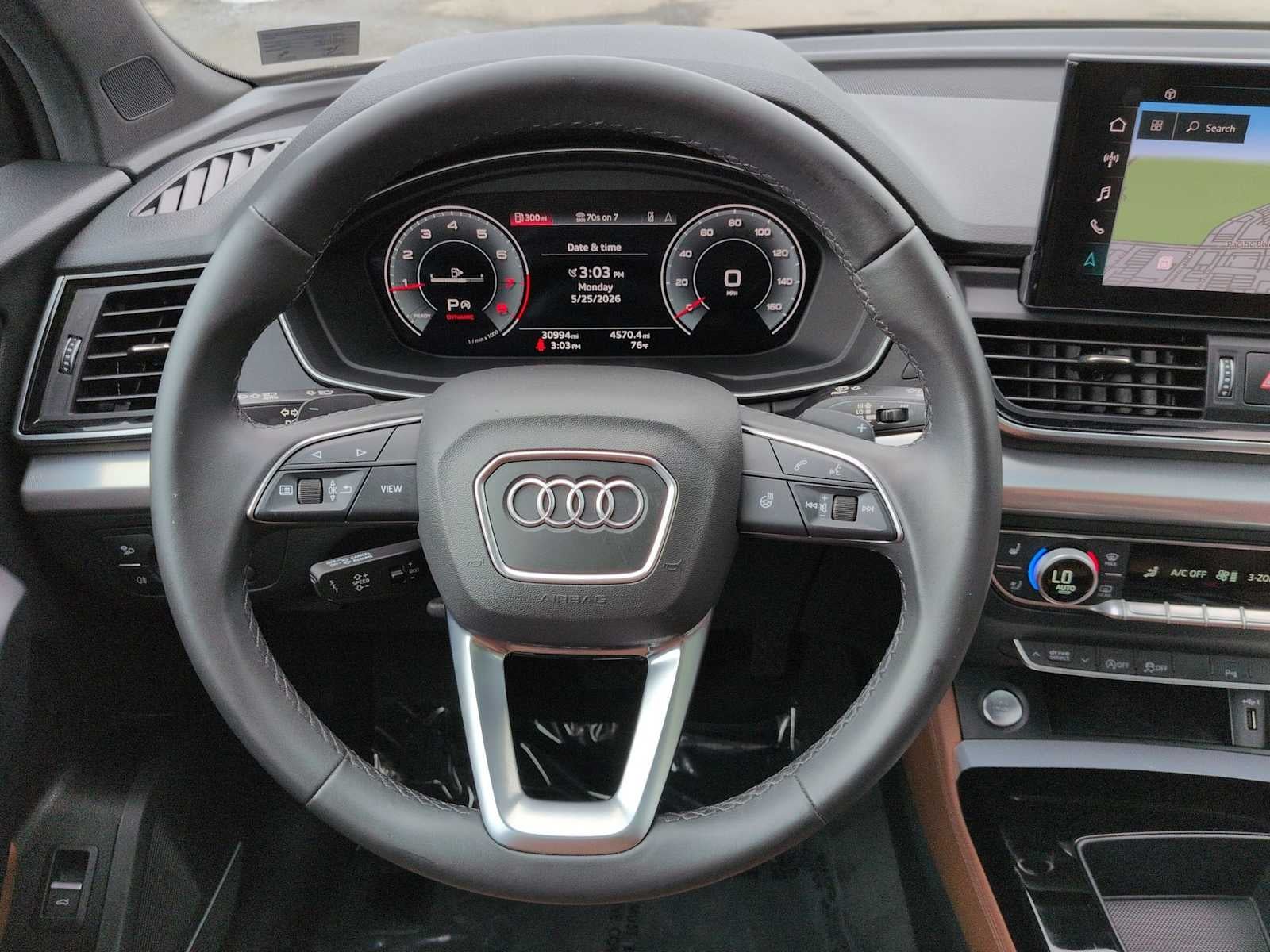 2022 Audi Q5 Sportback S line Premium Plus