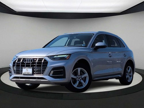 2021 Audi Q5 Premium