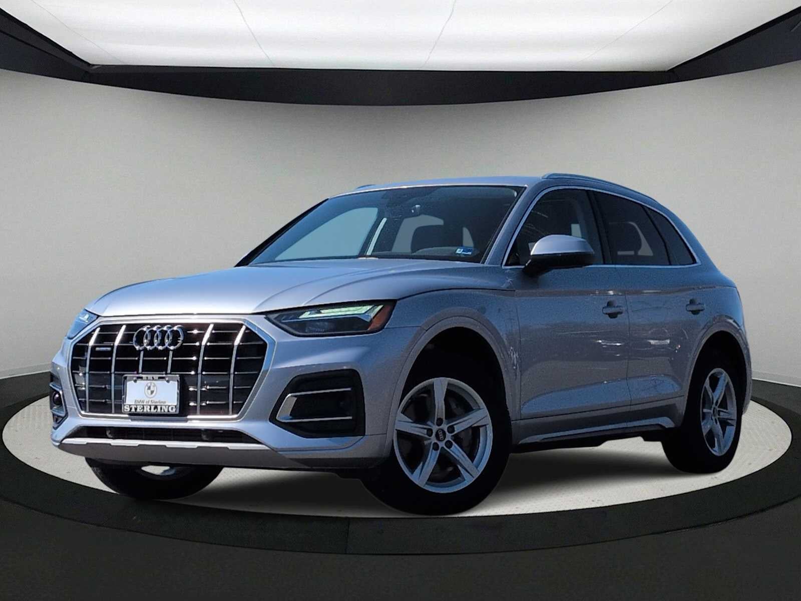 2021 Audi Q5 Premium