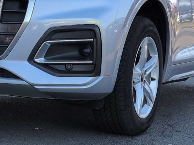 2021 Audi Q5 Premium