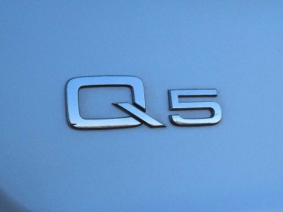 2021 Audi Q5 Premium