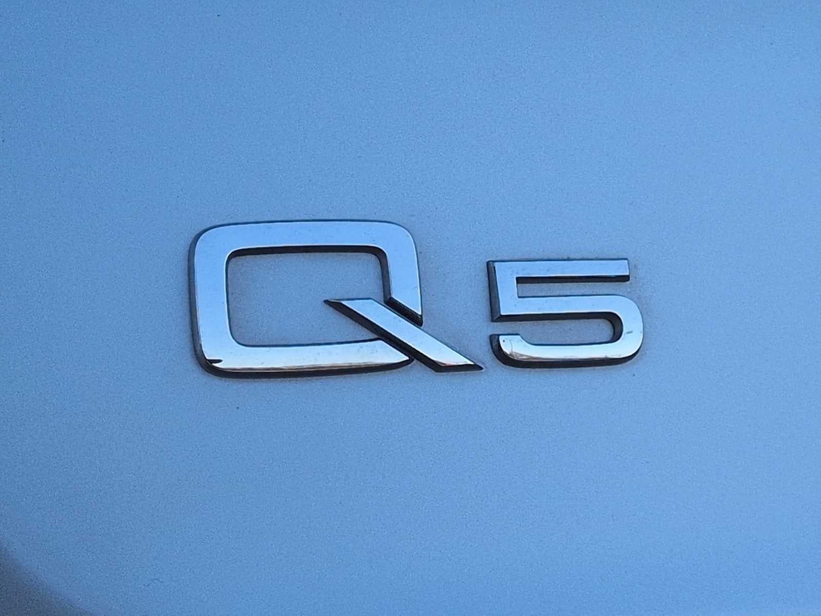 2021 Audi Q5 Premium