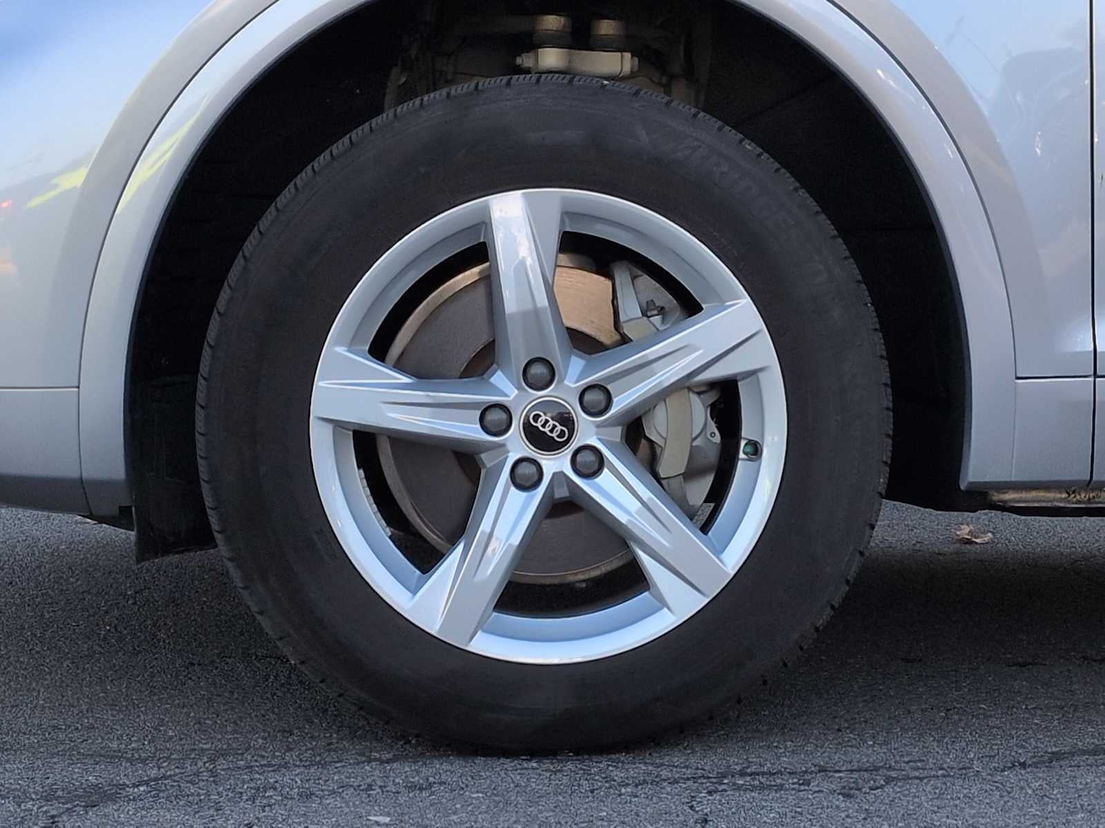 2021 Audi Q5 Premium