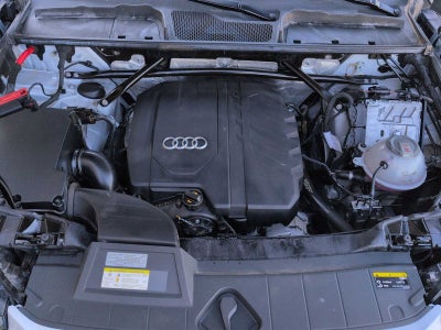 2021 Audi Q5 Premium